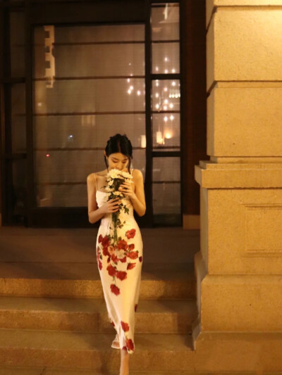 美好的事物终将久存