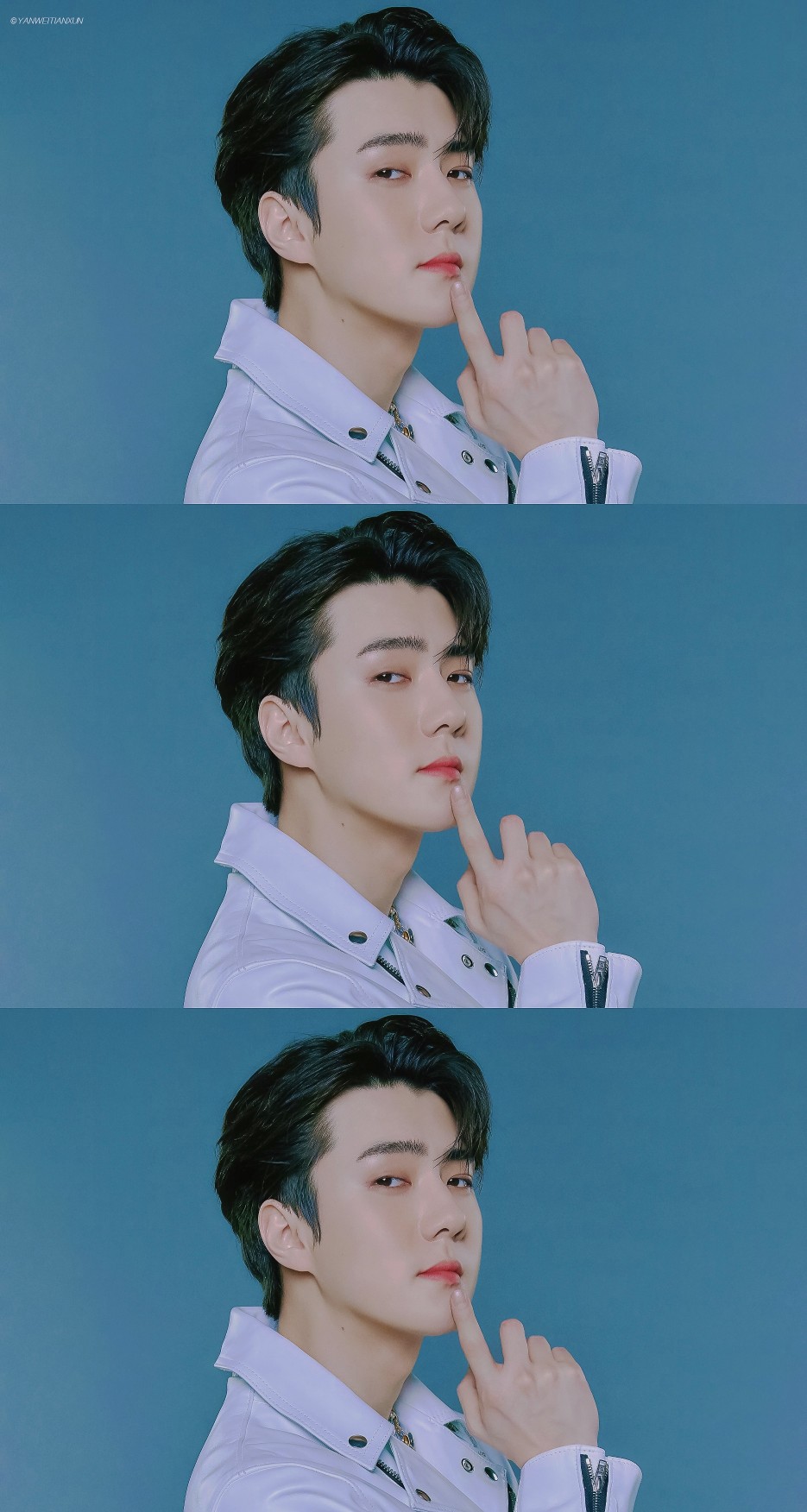 吴世勋·sᴇʜᴜɴ