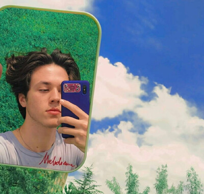 男头，欧美头像