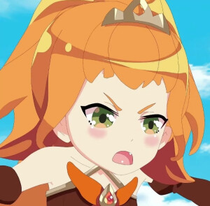 小花仙第六季(四时花语夏季)
这是第三位黑魔女
萨维莉