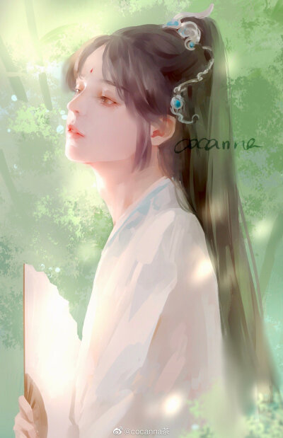 《天官赐福》师青玄