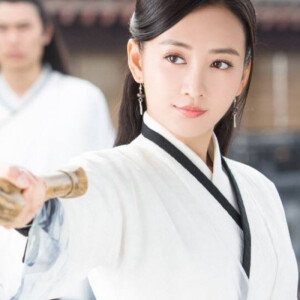 王鸥《莽荒纪》 - 高清图片,堆糖,美图壁纸兴趣社区