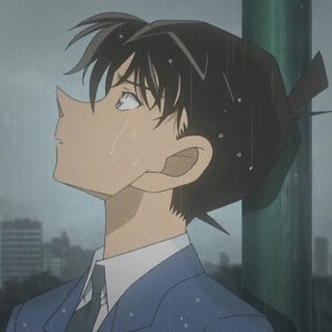 “或许杀一个人
需要充分的动机
但在情急下救一个人
是不需要任何理由的”
——工藤新一