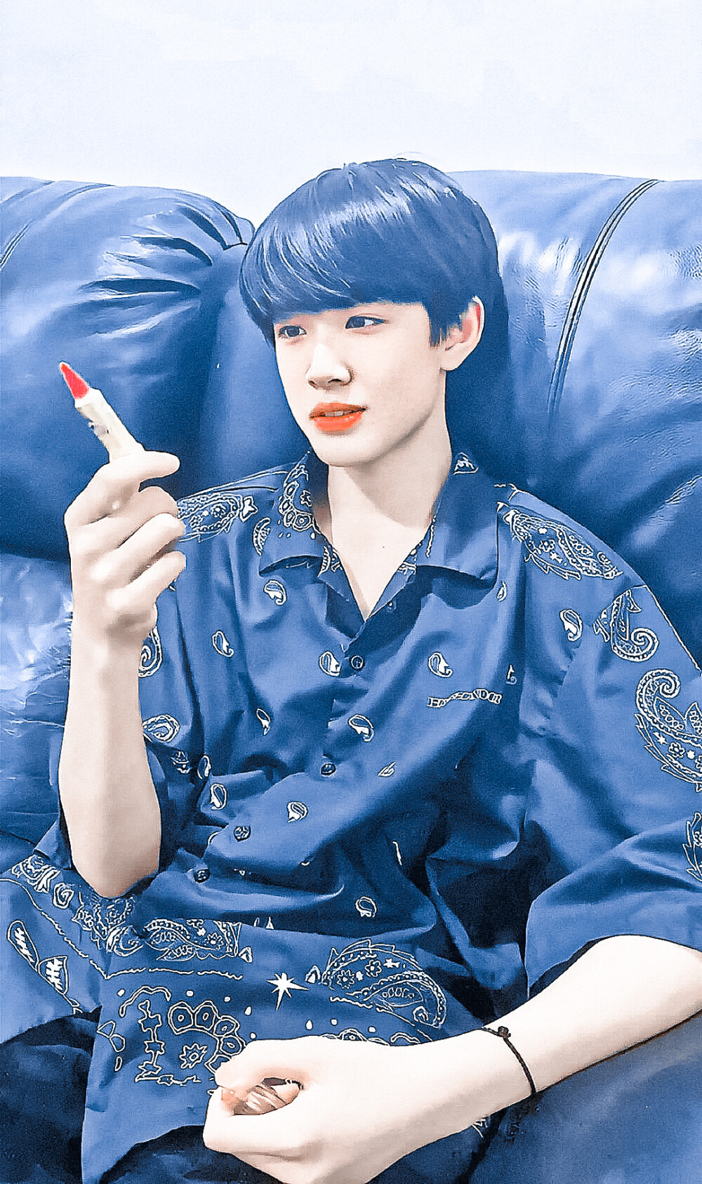 ●○张极
二传二改注明姜玖辞或ID