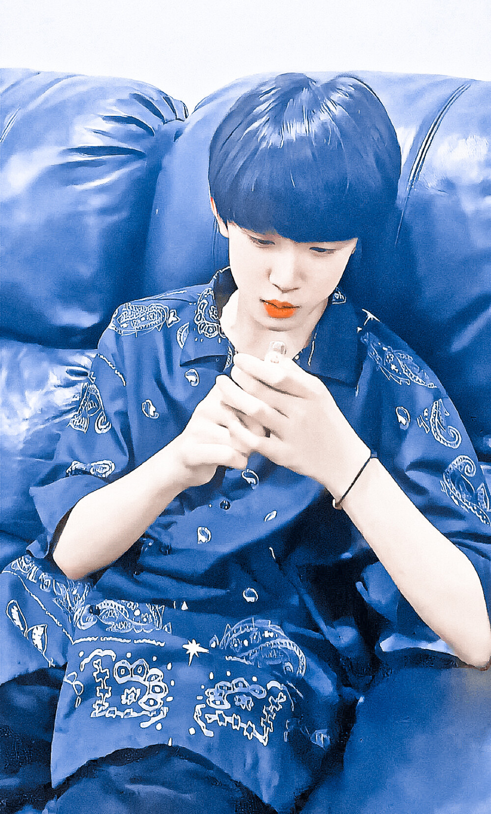 ●○张极
二传二改注明姜玖辞或ID