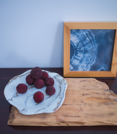 一器一物一生活！原创手工陶瓷器物分享~