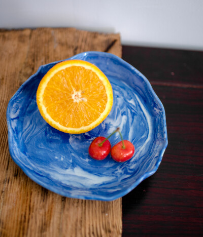 一器一物一生活！原创手工陶瓷器物分享~