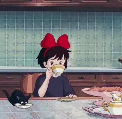 动漫头像