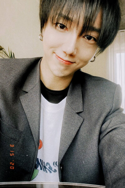 010610 MAMACITA yesung