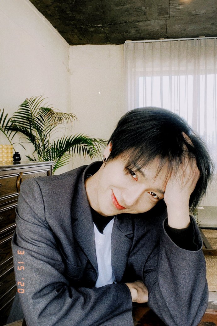 010610 MAMACITA yesung