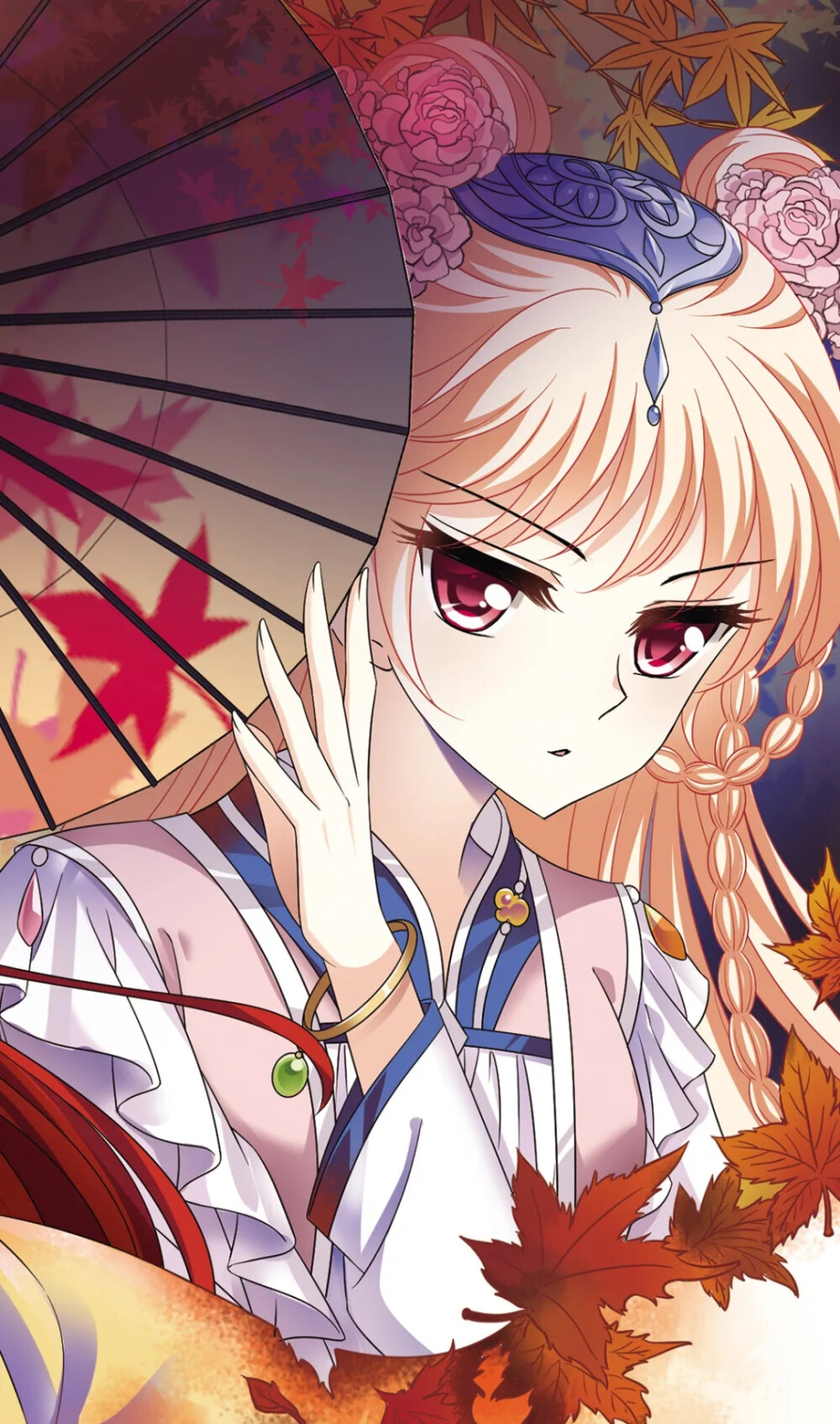 风起苍岚 - 高清图片,堆糖,美图壁纸兴趣社区