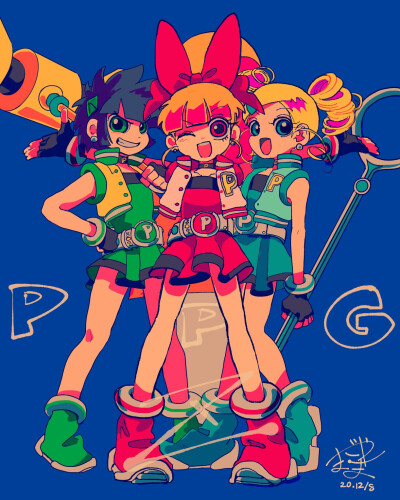 PPG 