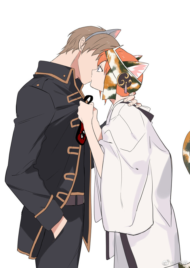 冲神wb毛森太太的