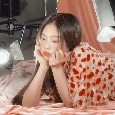 金智妮Jennie