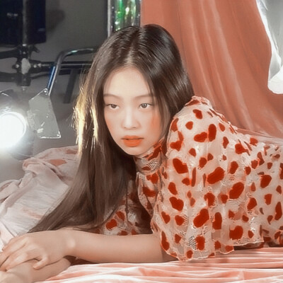 金智妮Jennie