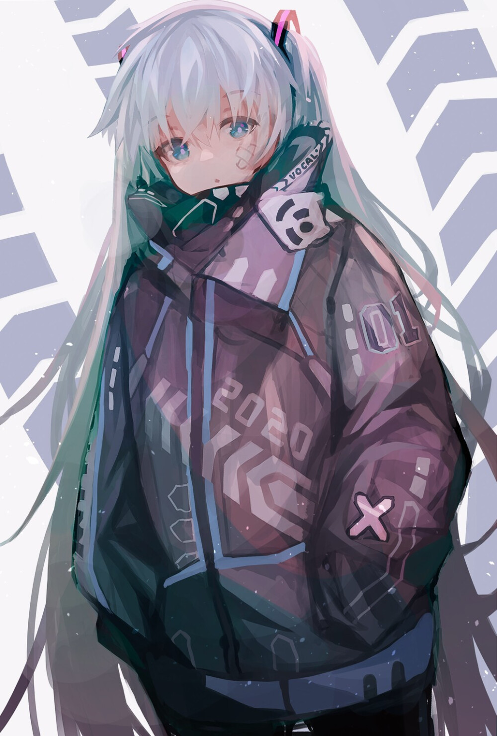 初音未来