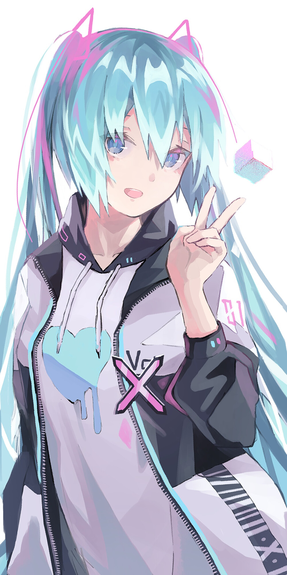 初音未来