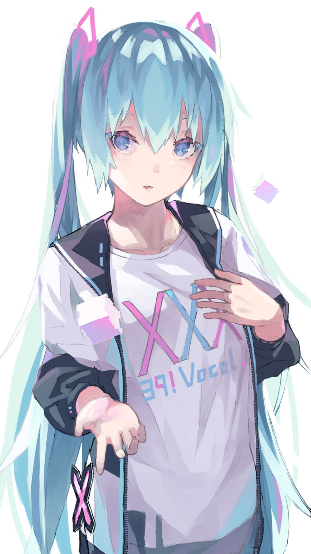 初音未来