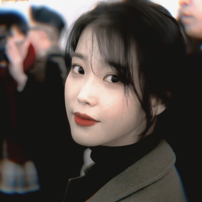 
iu_Strawberry。
