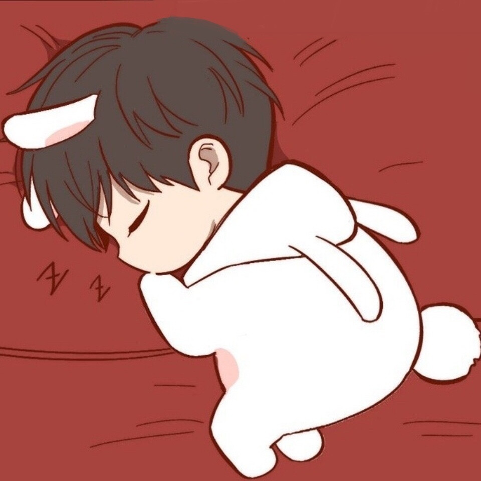 博肖头像 博君一肖头像