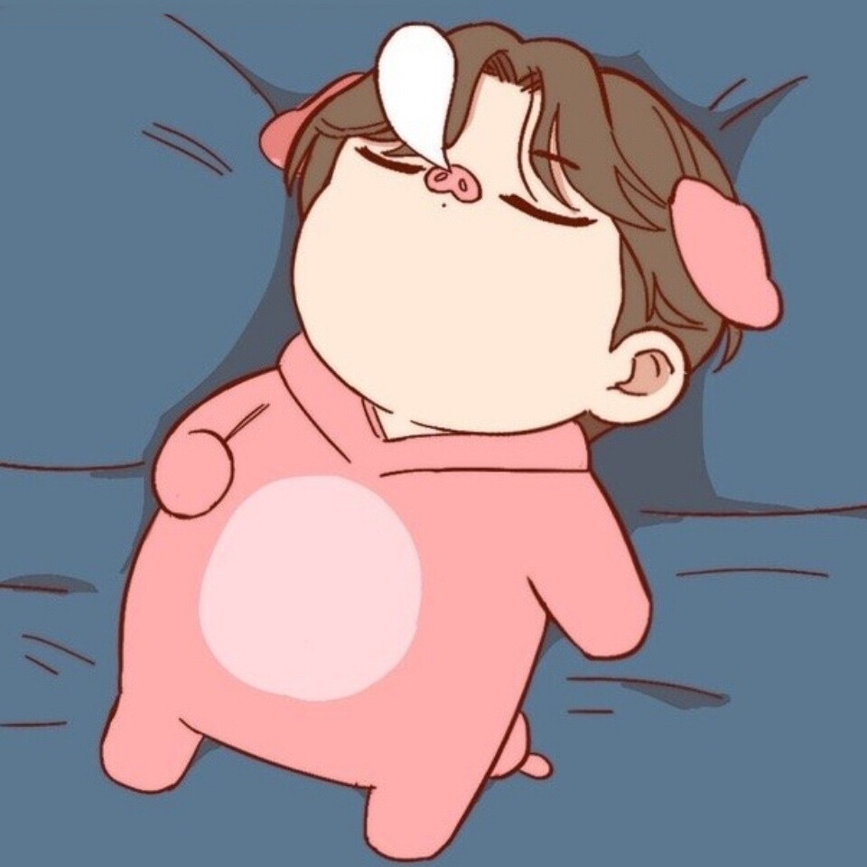 博肖头像 博君一肖头像