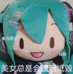 初音fufu