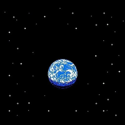 星球系列背景图
