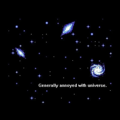 星球系列背景图