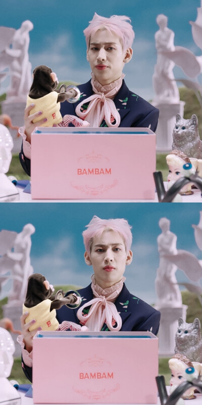 BamBam