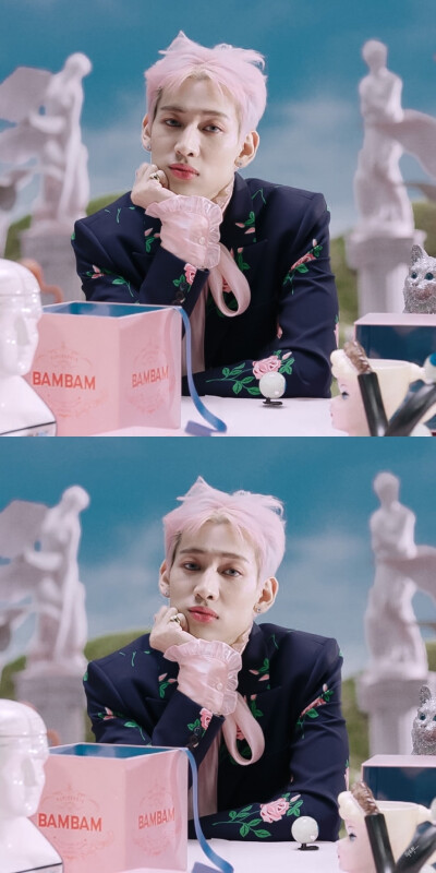 BamBam