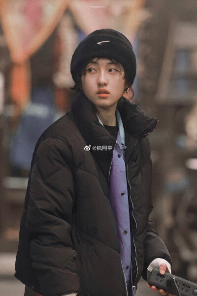 微博看见的，， 