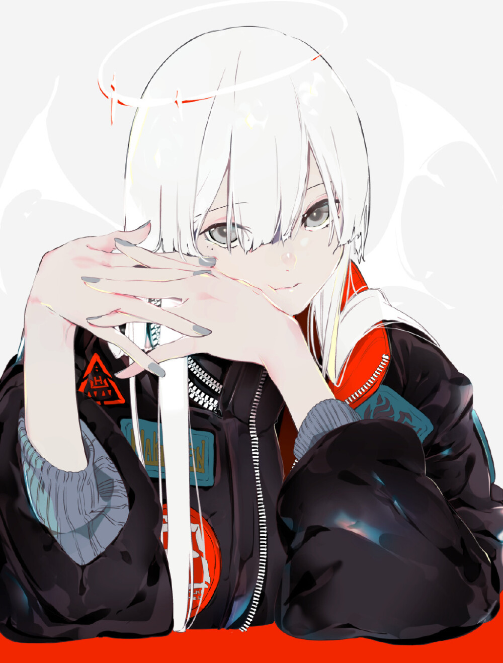 少女