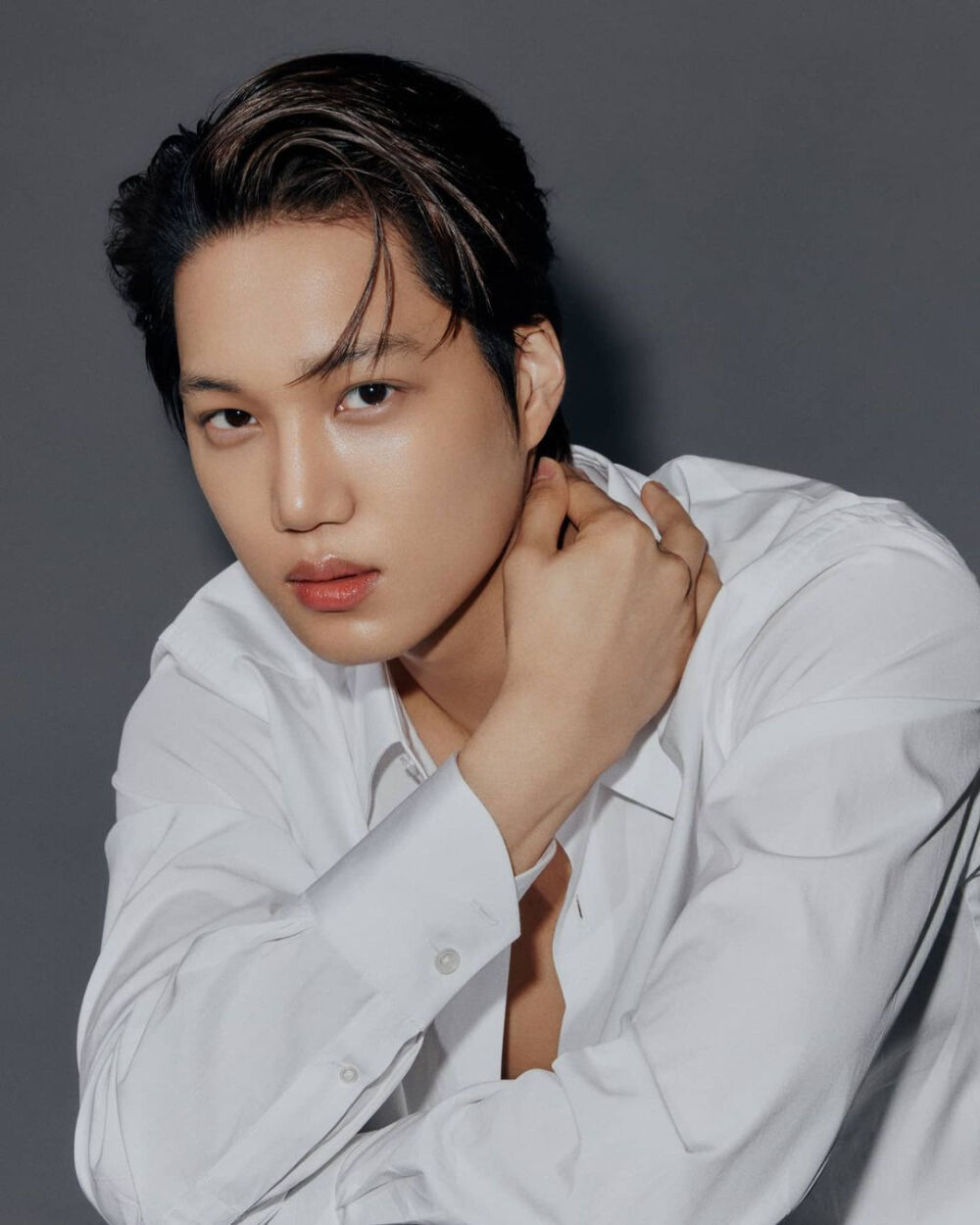 EXO 金钟仁 KAI