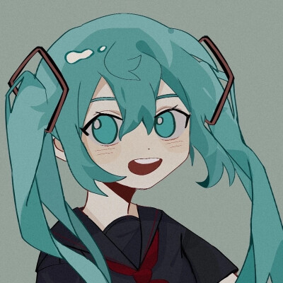 初音大大qwq