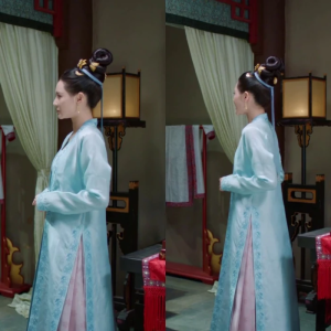 青青子衿，悠悠我心