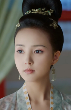 青青子衿，悠悠我心