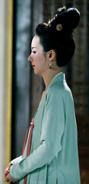 青青子衿，悠悠我心