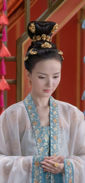 青青子衿，悠悠我心