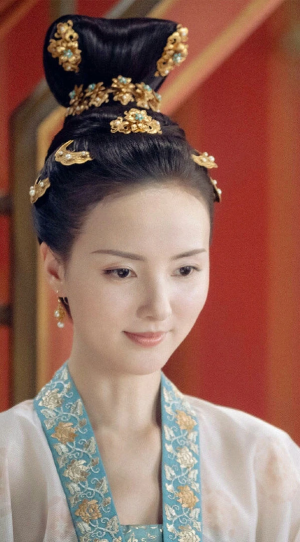 青青子衿，悠悠我心