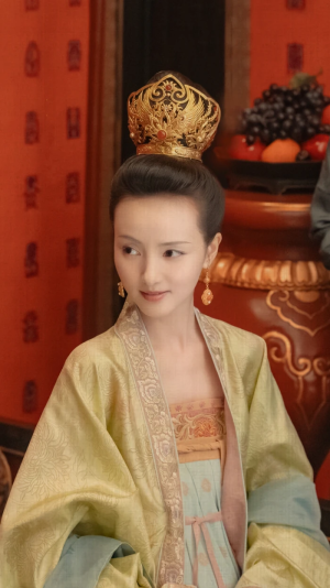 青青子衿，悠悠我心