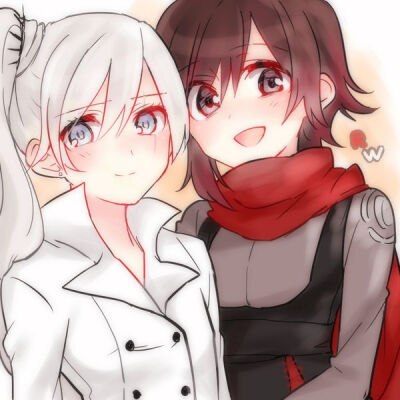 RWBY