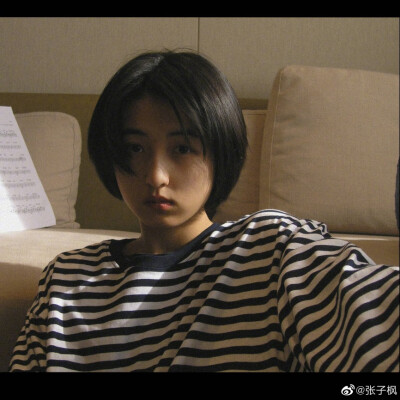 喜欢妹妹拍照风格