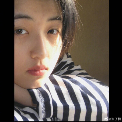 喜欢妹妹拍照风格