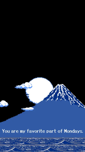 各种各样的壁纸