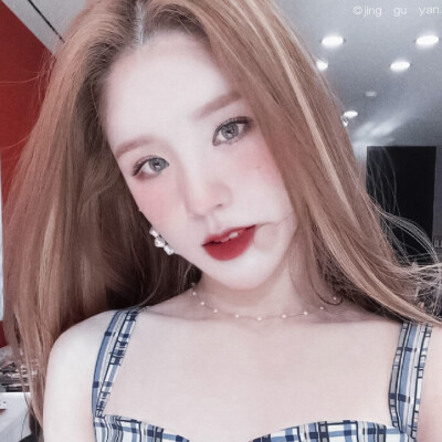 自调滤镜
看简介
京京子