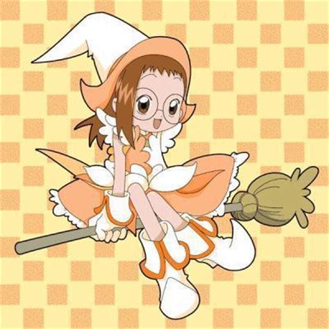 小魔女doremi