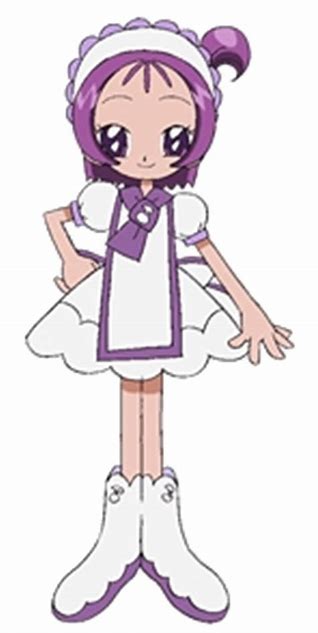 小魔女doremi