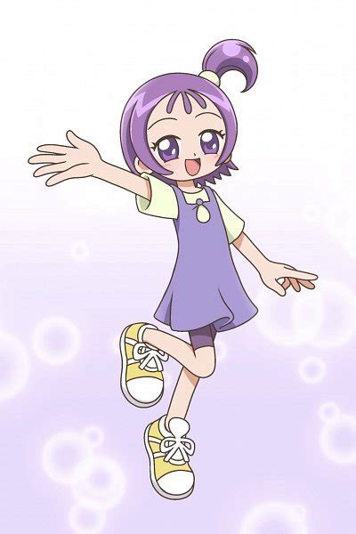 小魔女doremi