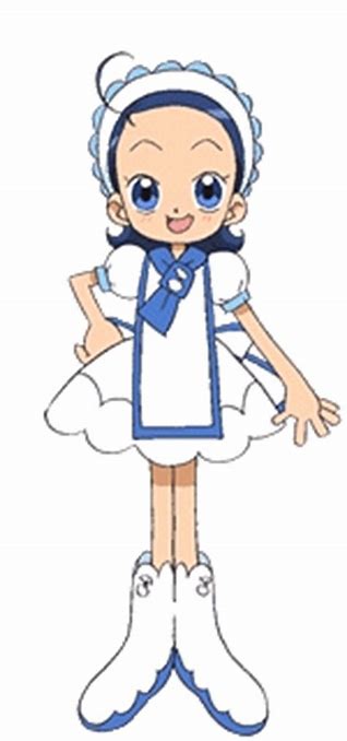 小魔女doremi