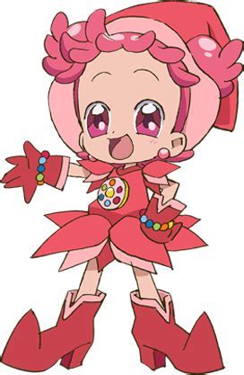 小魔女doremi